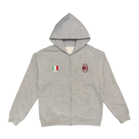 Milan Zip