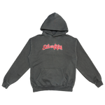 Script Hoodie