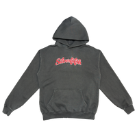 Script Hoodie